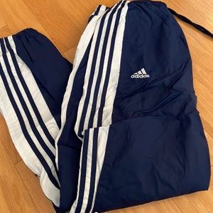 Vintage Adidas Track Pants